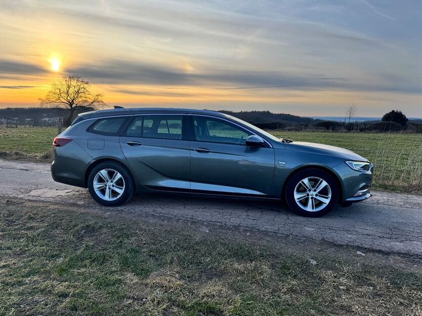Opel Insignia 211.000 km 9.000 € Gevelsberg 58285
