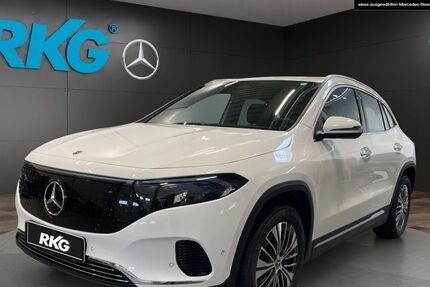 Mercedes-Benz EQA 13.462 km 39.920 &euro; Euskirchen 53879