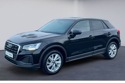 Audi Q2 49.684 km 20.895 &euro; Magdeburg 39114