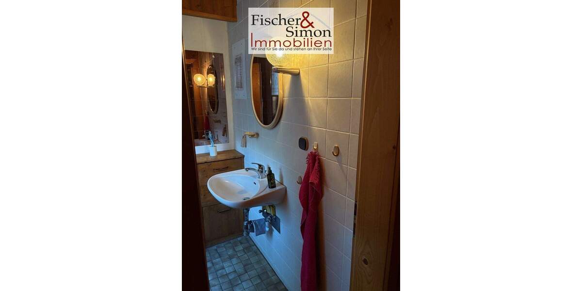 Einfamilienhaus Steyerberg - 3 Zimmer, 90 m&sup2;, 210.000&euro; | Angebot:25682613