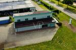 Provisionsfrei: Energieeffizientes Büro- und Lagergebäude in sichtbarer Lage