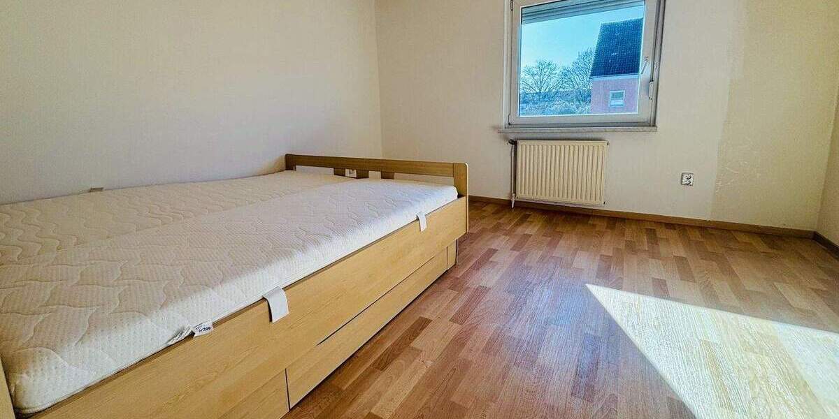 Reihenmittelhaus Lübeck St. Gertrud - 5 Zimmer, 89 m&sup2;, 300.000&euro; | Angebot:25386823