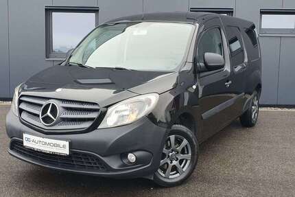 Mercedes-Benz Citan 63.000 km 11.990 &euro; Aichstetten 88317