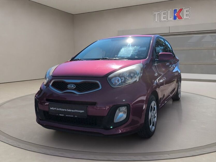 Picanto