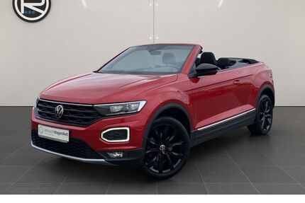 VW T-Roc 67.501 km 20.980 &euro; Fritzlar 34560