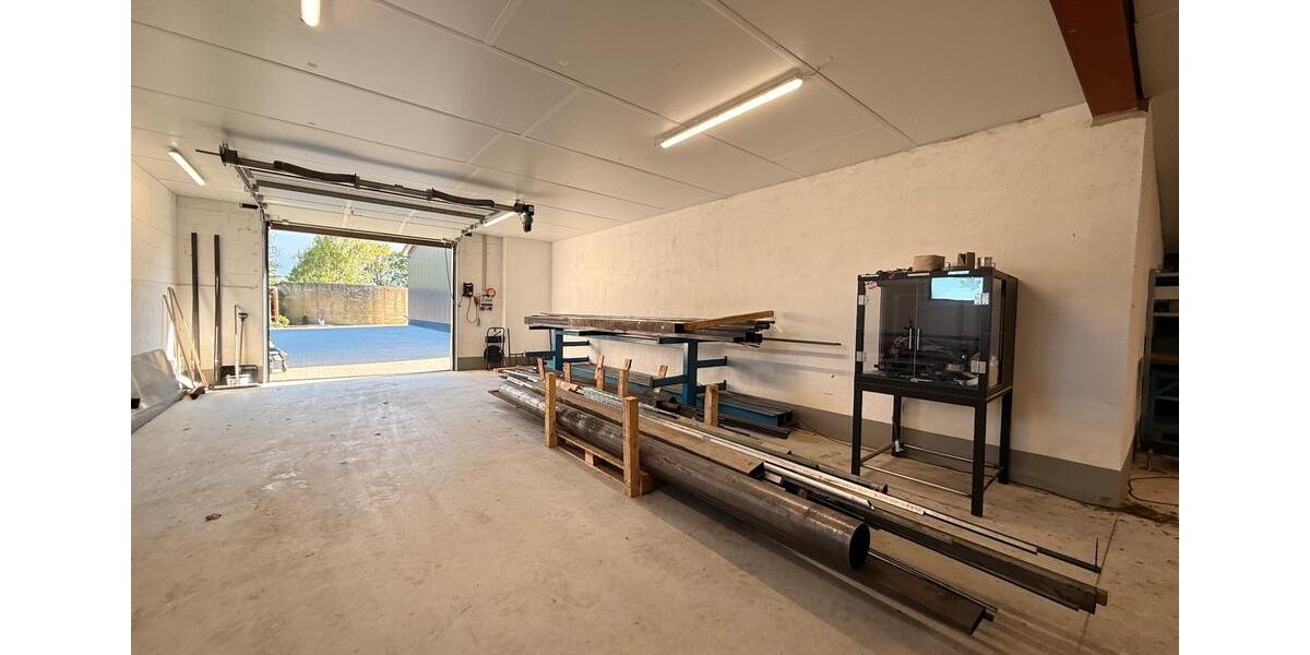 Gewerbeobjekt Ankum - 800&euro; | Angebot:26486280