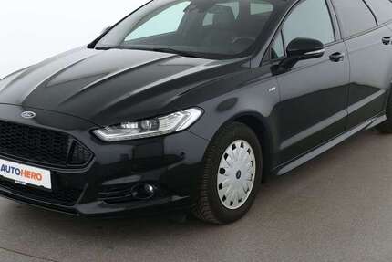 Ford Mondeo 86.791 km 18.050 &euro; Hamburg 22529