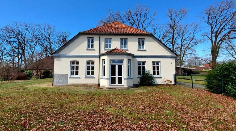Gewerbeobjekt Neuenkirchen Delmsen - 2.900&euro; | Angebot:26584240