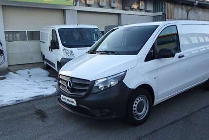 Mercedes-Benz Vito 103.517 km 14.500 &euro; Plattling 94447