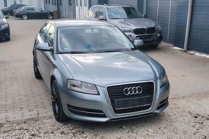 Audi A3 190.000 km 4.600 &euro; Hallstadt 96103