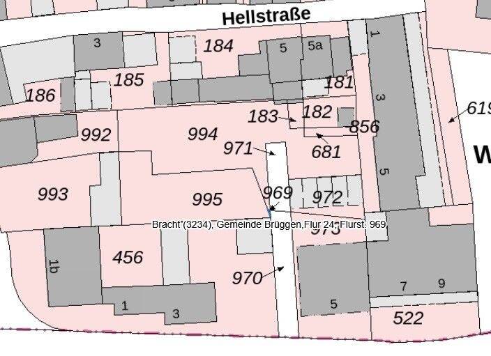 Grundstück Brüggen Bracht - 179.000&euro; | Angebot:24038213