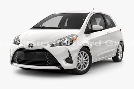 Toyota Yaris 39.980 km 15.980 &euro; Bielefeld 33689