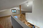 Maisoneten Wohnung mit Loggia ca. 120m²