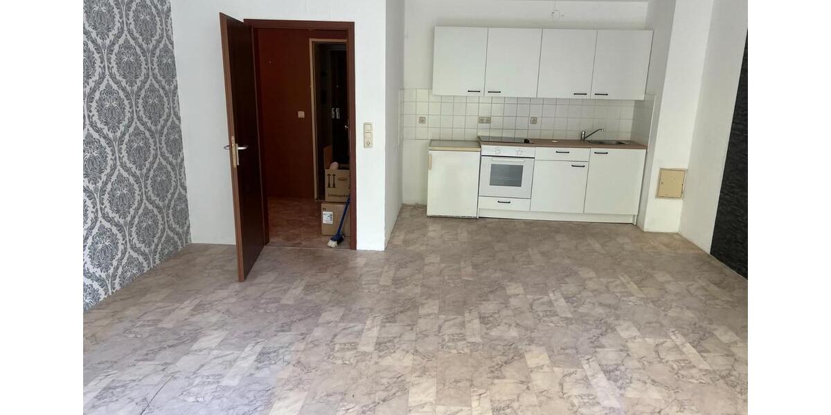 Etagenwohnung Würzburg Heuchelhof - 2 Zimmer, 60 m&sup2;, 210.000&euro; | Angebot:27297027