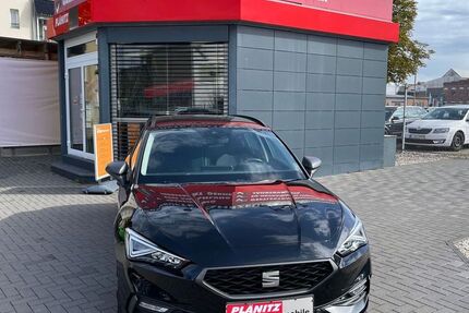 Seat Leon 24.145 km 23.499 € Leipzig 04229
