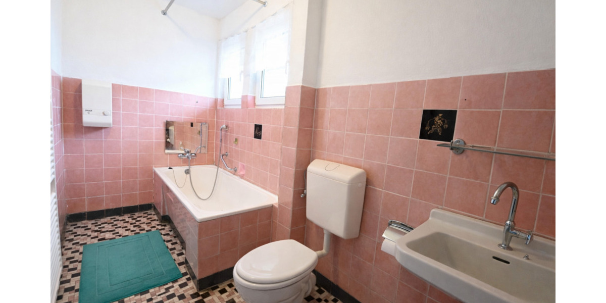 Einfamilienhaus Billigheim-Ingenheim Ingenheim - 4 Zimmer, 107 m&sup2;, 279.000&euro; | Angebot:25685591