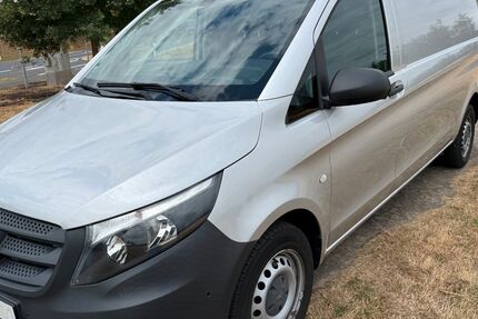 Mercedes-Benz Vito 155.000 km 12.400 &euro; Meckenheim 53340