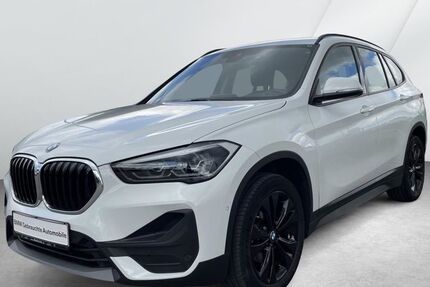 BMW X1 31.287 km 25.560 &euro; Bremerhaven 27572