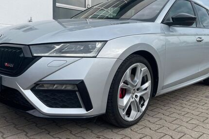 Skoda Octavia 127.529 km 22.590 &euro; Heidenheim an der Brenz 89520