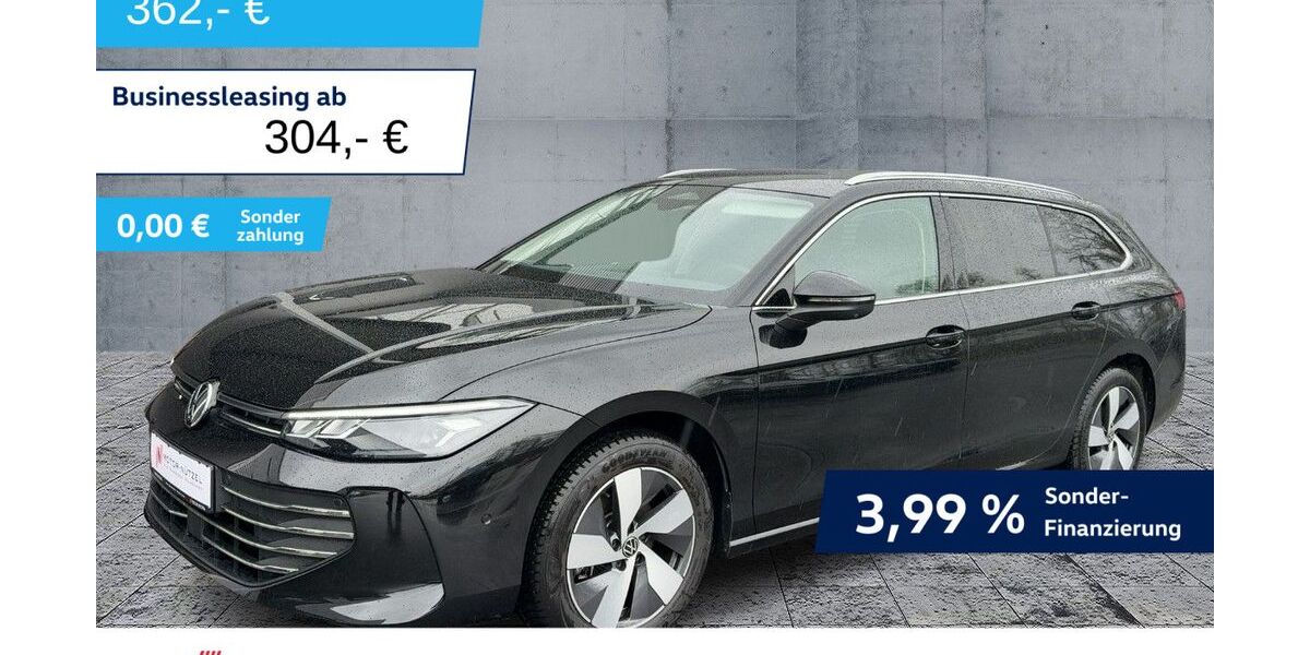 VW Passat Variant 17.700 km 32.460 &euro; Kulmbach 95326