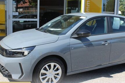 Opel Corsa 5.000 km 17.400 &euro; Deggendorf 94469