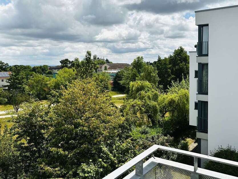 Wohnung zum Kaufen in Oberursel 495.000 € 91.73 m²