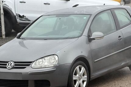 VW Golf 282.837 km 1.590 &euro; Hückelhoven 41836