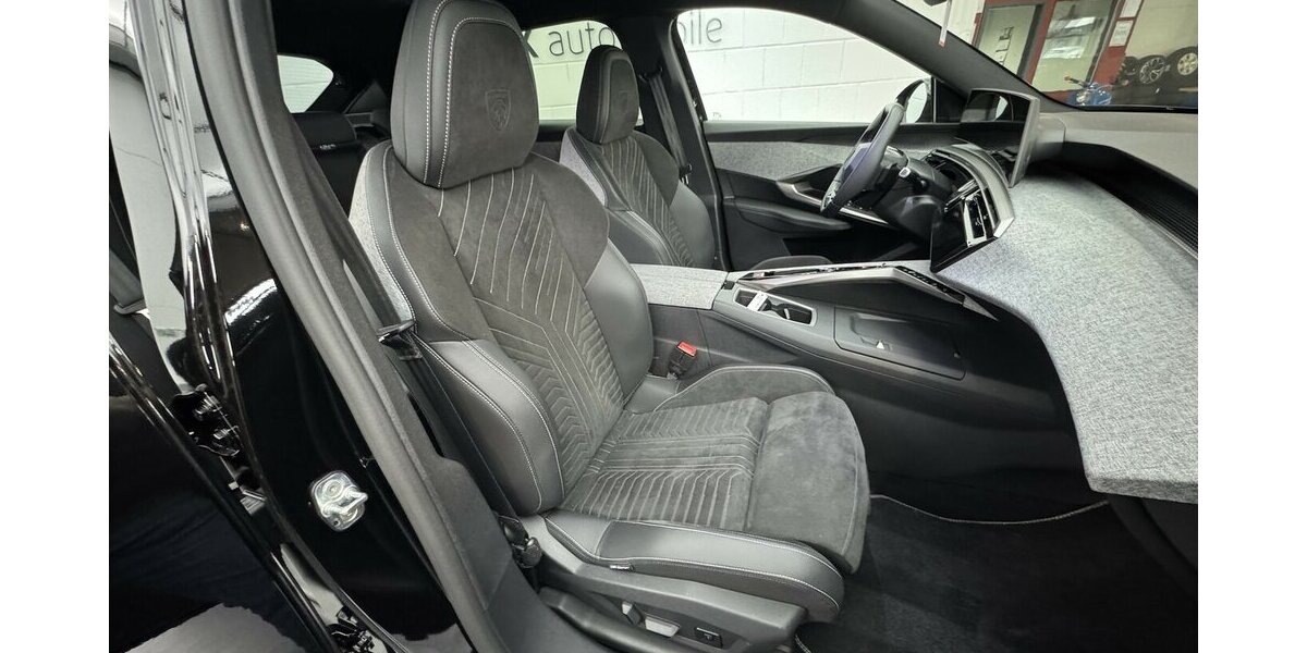 Peugeot 3008 145 GT Mild-Hybrid 360° Cam CarPlay 41.900 km 26.420 &euro; Lich 35423