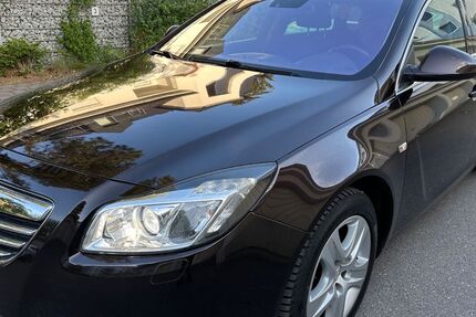 Opel Insignia 283.500 km 2.990 &euro; Augsburg 86154