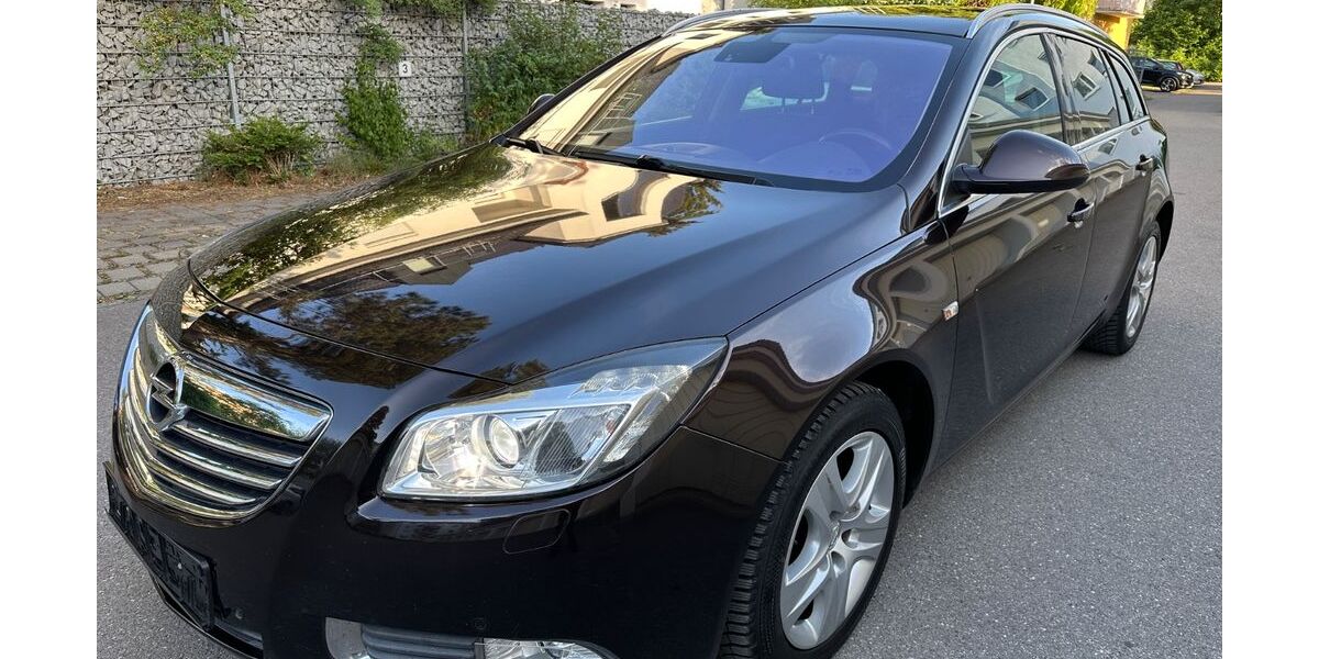 Opel Insignia 283.500 km 2.990 &euro; Augsburg 86154