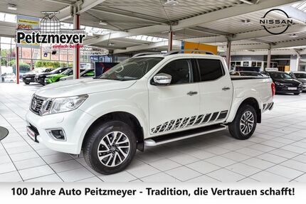 Nissan Navara 50.667 km 32.990 &euro; Bad Oeynhausen 32545