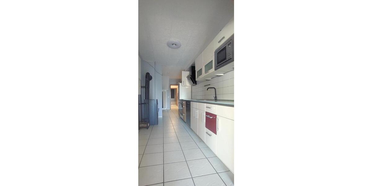 Erdgeschoßwohnung Höchst im Odenwald - 3 Zimmer, 91 m&sup2;, 910&euro; | Angebot:26334612