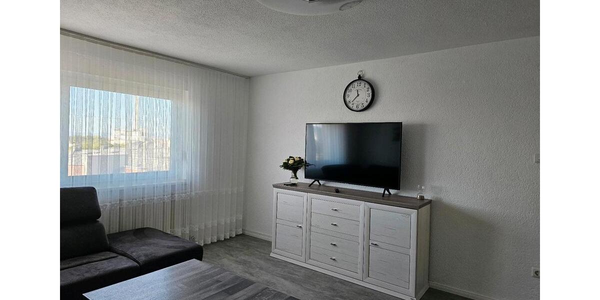 Etagenwohnung Ludwigshafen am Rhein Ludwigshafen-Hemshof - 5 Zimmer, 116 m&sup2;, 310.000&euro; | Angebot:27196525