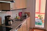 Wohnen mit Blick in die Natur++schöne 2-Zimmer-Wohnung++mit Balkon u. Wintergarten