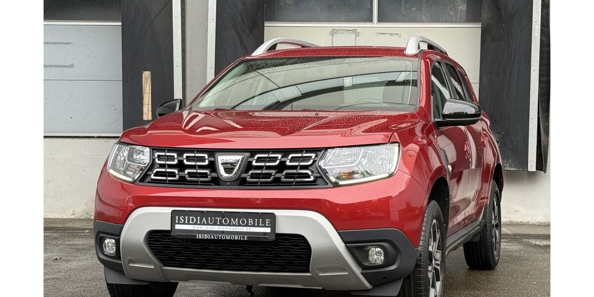 Dacia Duster 32.026 km 17.480 &euro; Reutlingen/Mittelstadt 72766