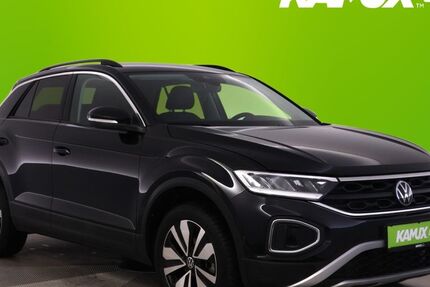 VW T-Roc 29.800 km 25.499 &euro; Ahrensburg 22926