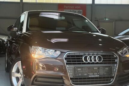 Audi A1 54.890 km 10.900 &euro; Rommerskirchen 41569