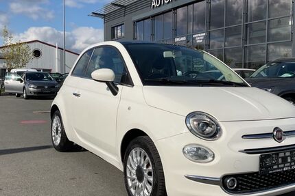 Fiat 500 53.273 km 6.977 &euro; Fürth 90763