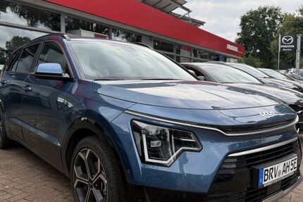 Kia Niro 9.812 km 37.990 € Oerel 27432