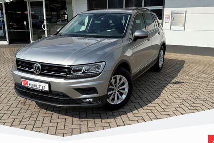 VW Tiguan 62.914 km 19.490 &euro; Parchim 19370