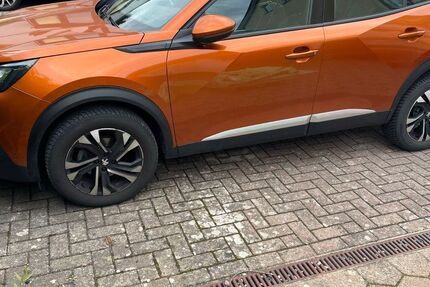 Peugeot 2008 60.000 km 13.680 &euro; Bad Pyrmont 31812