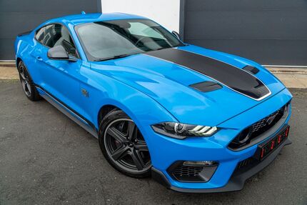Ford Mustang 17.690 km 49.900 &euro; Obernburg a.Main 63785