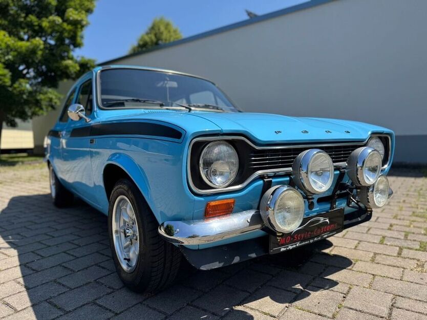 Escort