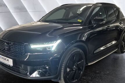 Volvo XC40 12.365 km 38.980 &euro; Berlin 10553