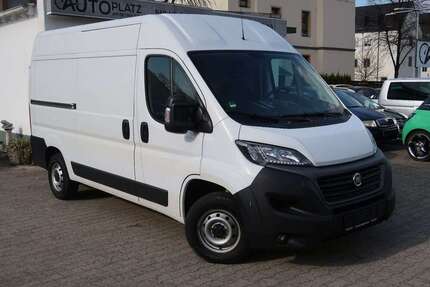 Fiat Ducato 225.932 km 9.950 &euro; Bielefeld 33617