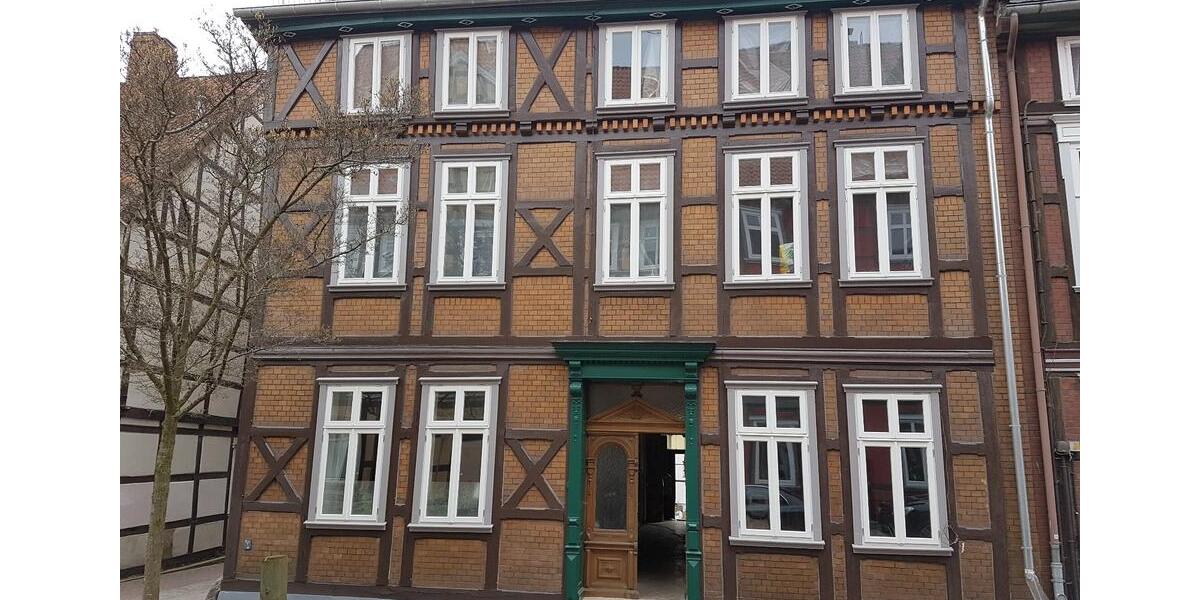 Erdgeschoßwohnung Bleckede - 2 Zimmer, 56 m&sup2;, 395&euro; | Angebot:25221820