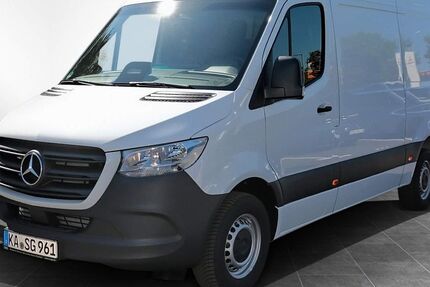 Mercedes-Benz Sprinter 25.000 km 45.498 € Karlsruhe 76139