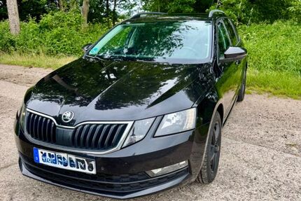Skoda Octavia 236.500 km 12.300 &euro; Warringholz 25560