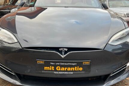 Tesla Model S 145.000 km 22.500 &euro; Oranienburg 16515