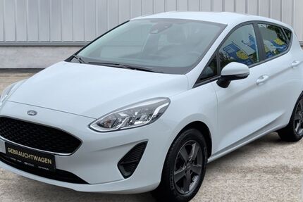 Ford Fiesta 33.811 km 11.450 &euro; Eschwege 37269
